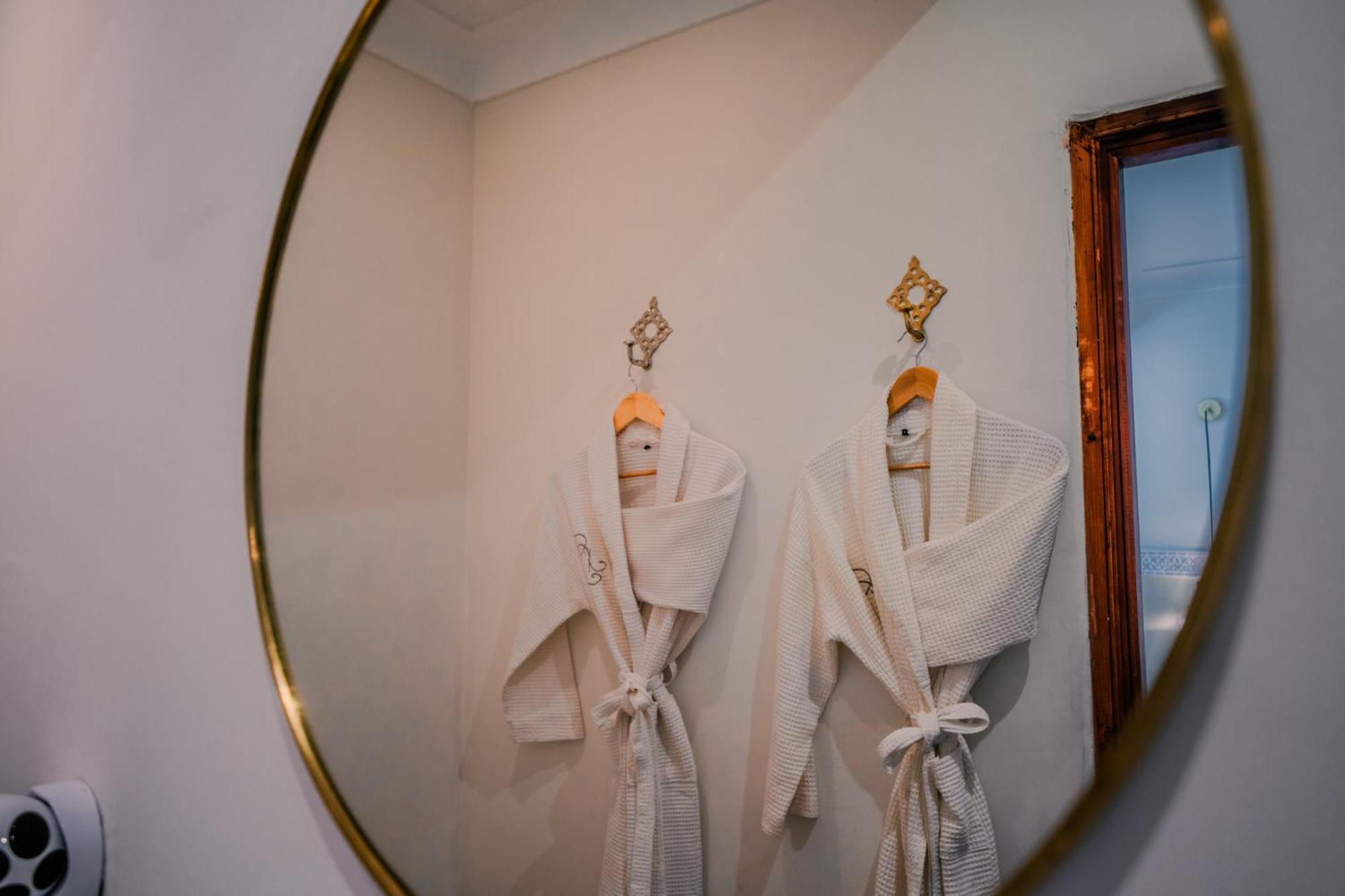 Riad N'S Marrakesh Ngoại thất bức ảnh