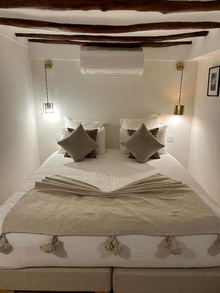 Riad N'S & Spa Marrakesh Ngoại thất bức ảnh