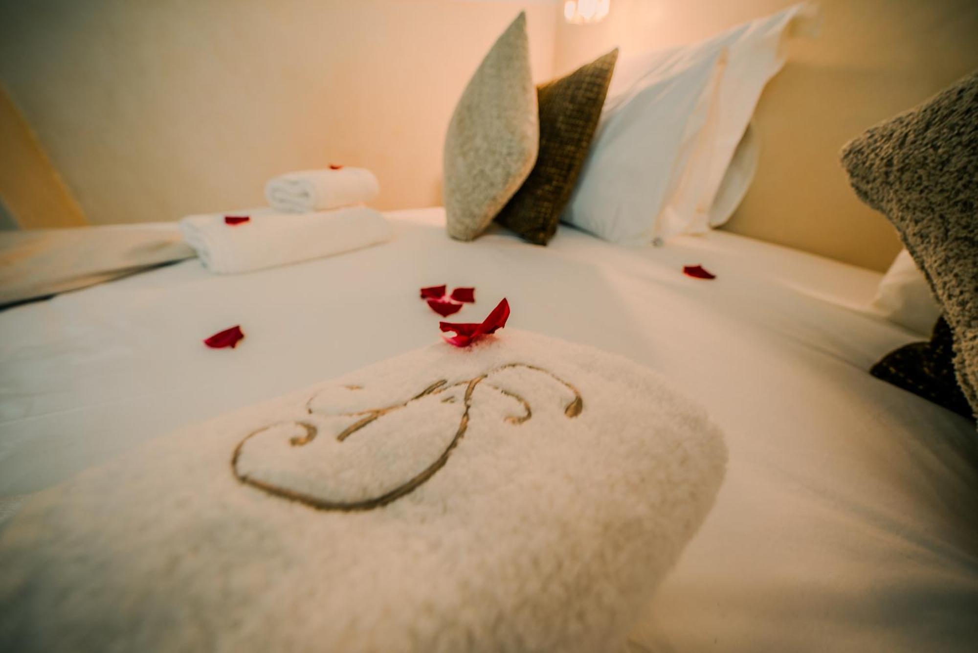 Riad N'S & Spa Marrakesh Phòng bức ảnh