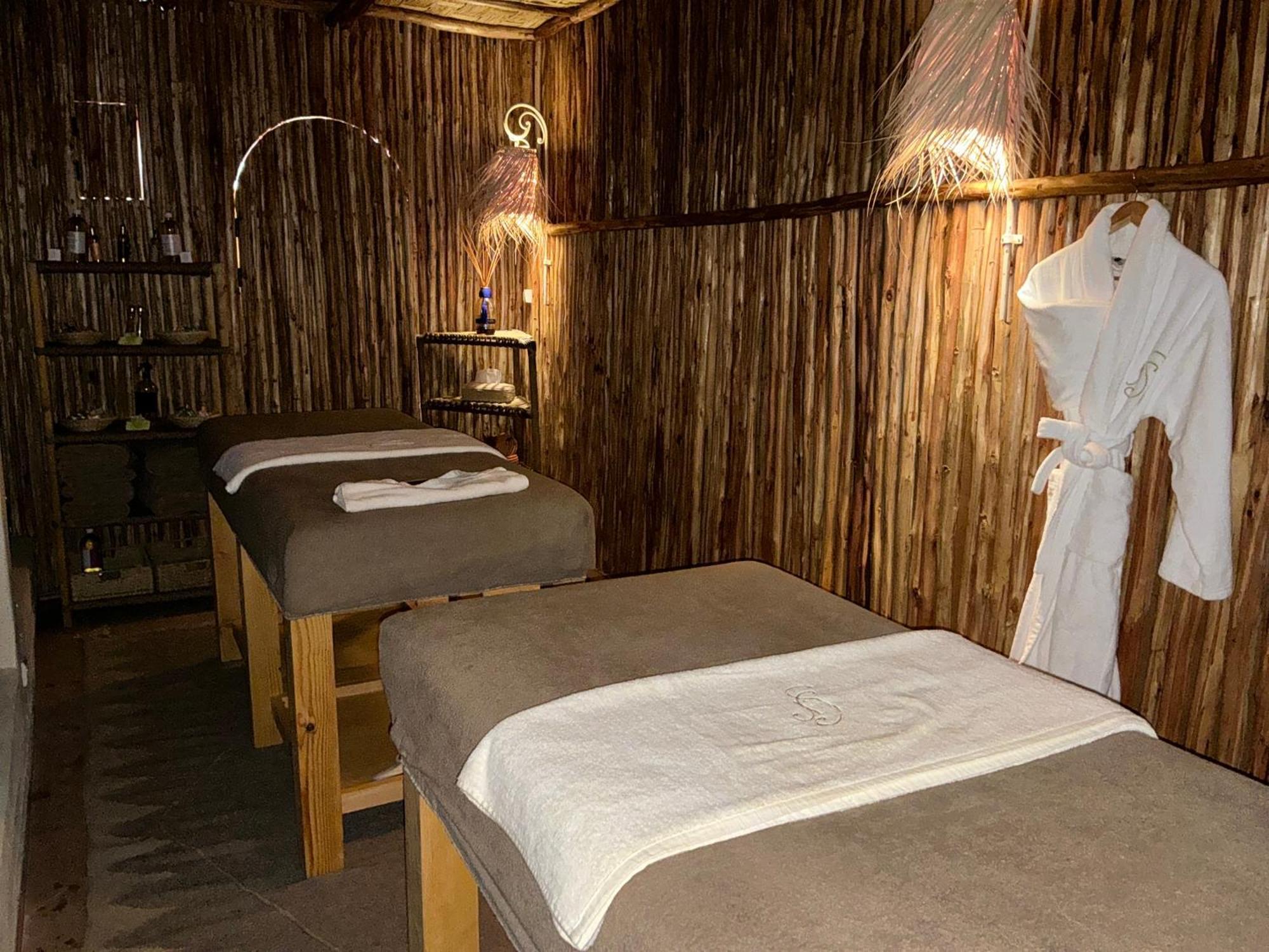 Riad N'S & Spa Marrakesh Ngoại thất bức ảnh